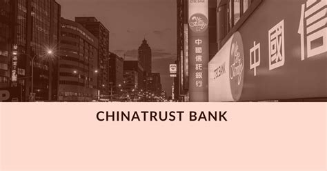 Chinatrust Bank Salary Stretch Personal Loan Overview .